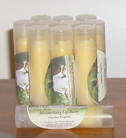 Natural, Moisturizing Lip Balm near Charleston, SC